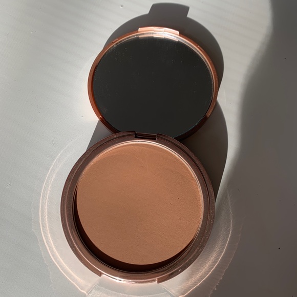 URBAN DECAY BEACHED BRONZER (gently used) - Picture 2 of 2